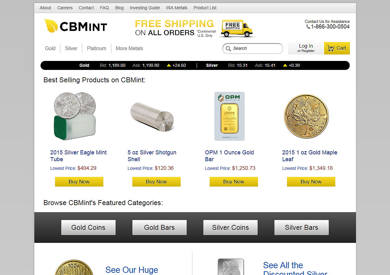 CBMint