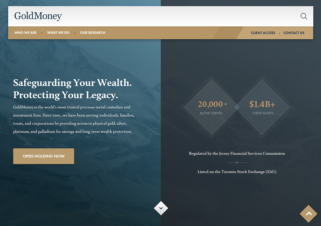 Gold Money